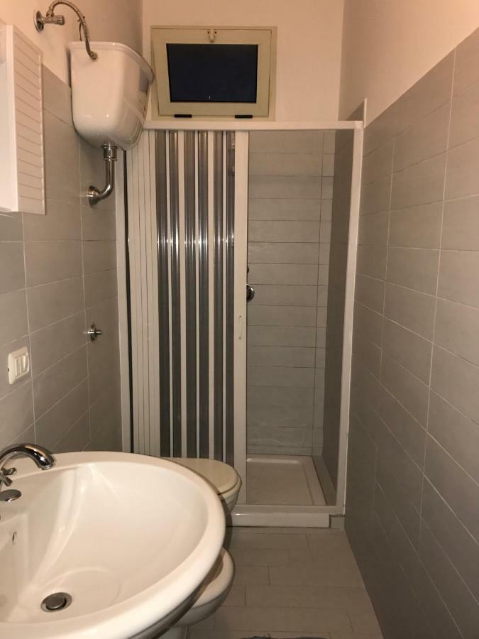 B&B Margherita Crotone Eksteriør bilde