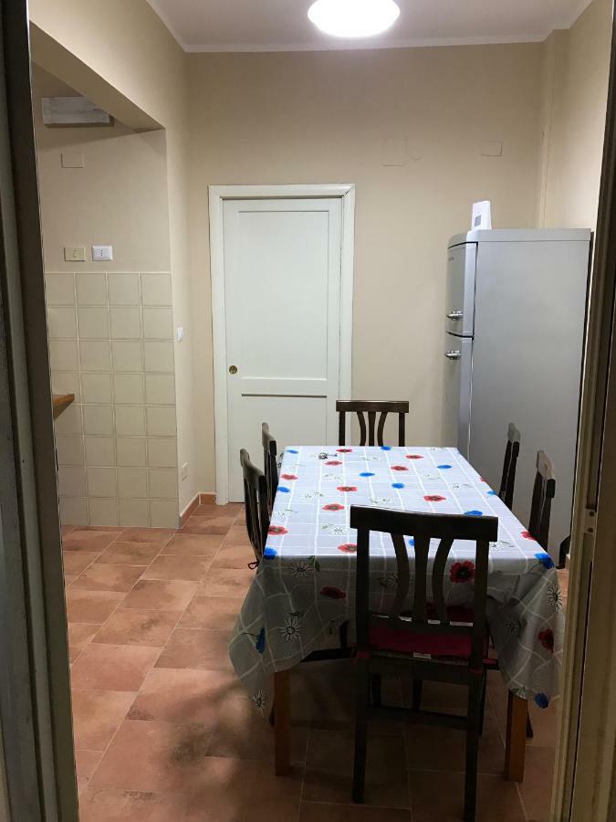 B&B Margherita Crotone Eksteriør bilde